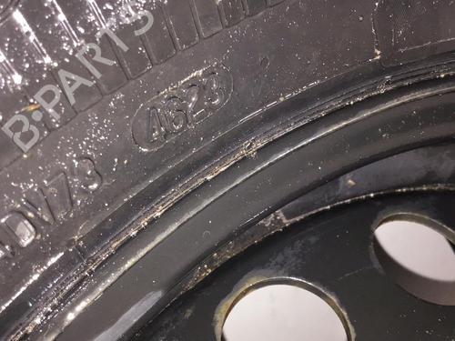 Fælk FORD TRANSIT V363 Platform/Chassis (FED, FFD) 2.0 EcoBlue | BP32442529C45