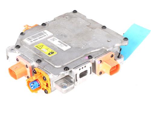 Used Electronic module Electronic module OPEL VIVARO C Van (K0) VIVARO-E HYDROGEN (136 hp) 39924897 39924897