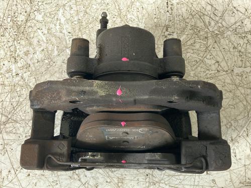 Left front brake caliper FORD FOCUS III Turnier 1.0 EcoBoost | BP37610312M105 - Image 4