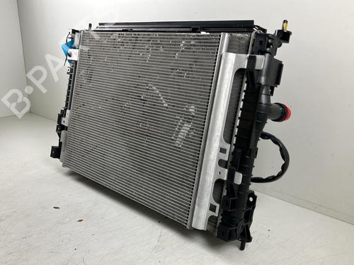 Radiator set OPEL VIVARO C Van (K0) VIVARO-E HYDROGEN | BP39927305M120 - Image 3