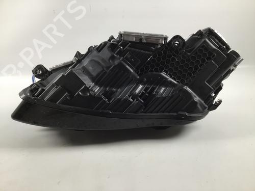 Right headlight VW TOUAREG (CR7, RC8) 3.0 TDI 4motion | BP33304083C29 - Image 4