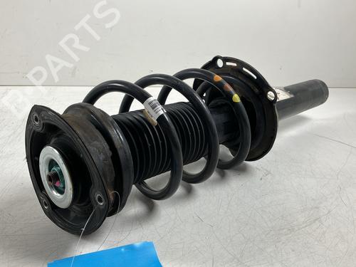Used Left front shock absorber Left front shock absorber 36846372 36846372