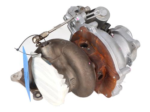 Used Turbocharger/Supercharger Turbocharger/Supercharger VW GOLF VIII (CD1, DA1) 2.0 TSI R 4motion (333 hp) 39919406 39919406