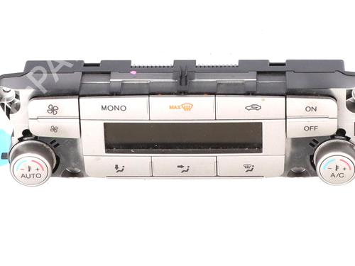 climate-control-ford-mondeo-iv-turnier-ba7-2007-2008-2009-2010-2011-2012-2013-2014-2015-37454956 main image