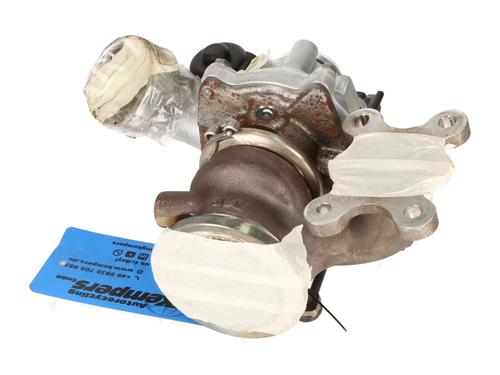 Turbocharger/Supercharger VW POLO VI (AW1, BZ1, AE1) 1.0 TGI | BP29191234M71 