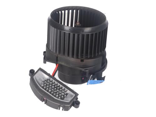 Used Heater blower motor BMW 2 Gran Tourer (F46) 220 d xDrive (190 hp) 23136331