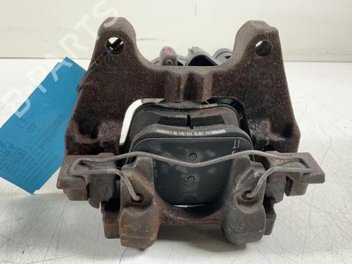 Right rear brake caliper VW PASSAT B8 Variant (3G5, CB5) 2.0 TDI | BP37422212M106 - Image 3