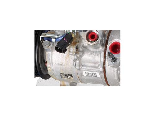 AC compressor FORD TRANSIT V363 Platform/Chassis (FED, FFD) 2.0 EcoBlue | BP38464285M34 - Image 2