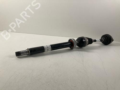 Used Right front driveshaft MERCEDES-BENZ GLA (H247) GLA 200 (247.787) (163 hp) 26537282