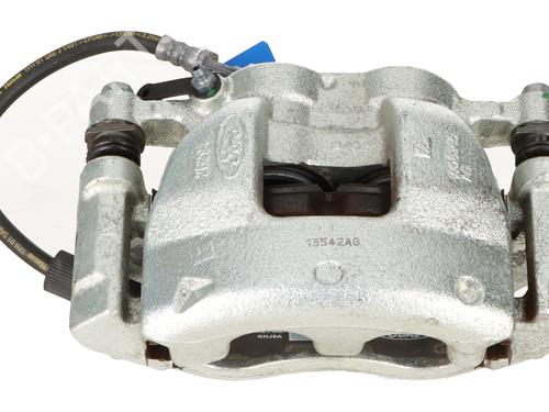 Right front brake caliper FORD TRANSIT V363 Bus (FAD, FBD) 2.0 EcoBlue | BP15374441M104 