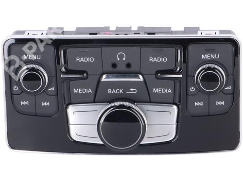 Used Switch Switch AUDI A8 D4 (4H2, 4H8, 4HC, 4HL) 3.0 TDI quattro (258 hp) 11059084 11059084