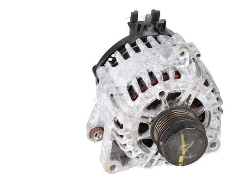 Alternador Alternador OPEL ASTRA K Sports Tourer (B16) 1.2 Turbo (35) (110 hp) 34473705 34473705