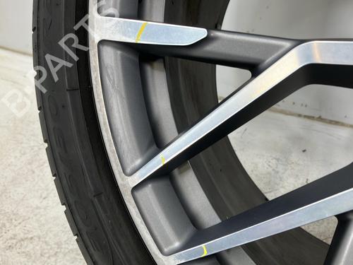Fælk AUDI R8 Spyder (4S9, 4SR) 5.2 FSI quattro | BP33884724C45 - Image 43