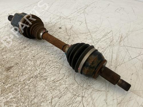 Left front driveshaft LAND ROVER DISCOVERY SPORT (L550) 2.2 D 4x4 | BP38017547M38 - Image 2