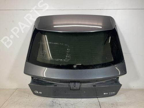 Used Tailgate AUDI Q8 (4MN, 4MT) 55 TFSI e quattro (381 hp) 31016741