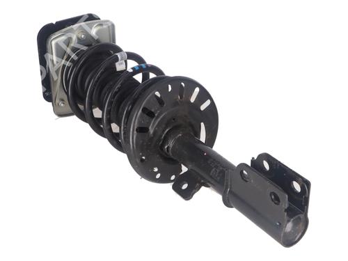 Left front shock absorber OPEL VIVARO C Van (K0) VIVARO-E HYDROGEN | BP39919397M16 - Image 2