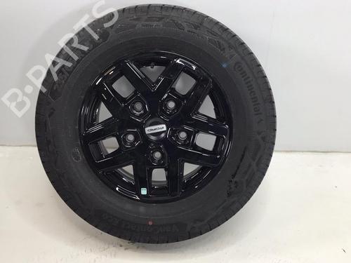 Felg FORD TRANSIT V363 Platform/Chassis (FED, FFD) 2.0 EcoBlue | BP29514787C45 