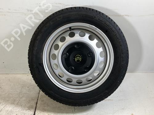 Wheel set CITROËN JUMPY III Van (V_) ë-JUMPY HYDROGEN | BP39927896C100 - Image 10