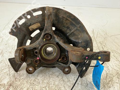 Left front steering knuckle HYUNDAI i30 FASTBACK (PDE, PDEN) 1.4 T-GDI | BP37488920M25 - Image 2
