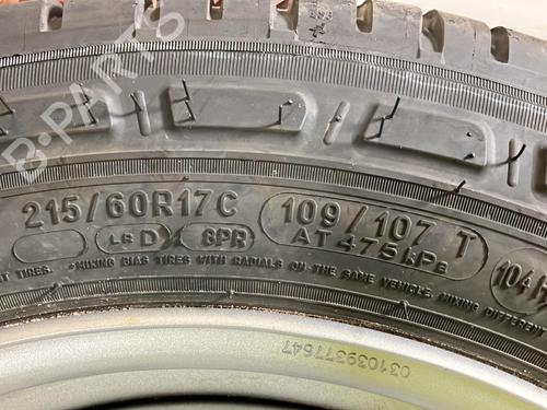 Wheel set CITROËN JUMPY III Van (V_) ë-JUMPY HYDROGEN | BP39927896C100 - Image 8