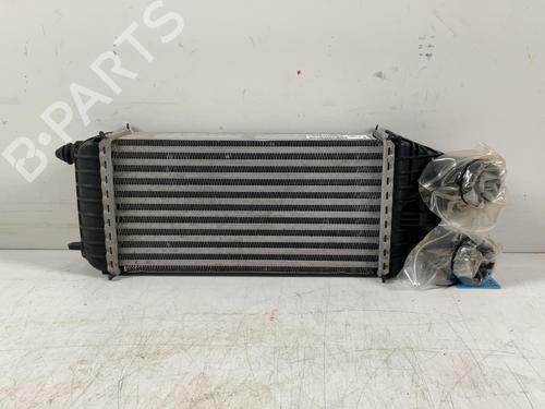 Intercooler Intercooler CITROËN C3 AIRCROSS II (2R_, 2C_) 1.2 PureTech 130 (2RHNYH) (131 hp) 36027135 36027135
