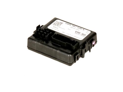 Used Electronic module Electronic module VW GOLF VIII Variant (CG5, DB5) 1.5 eTSI (150 hp) 35783085 35783085