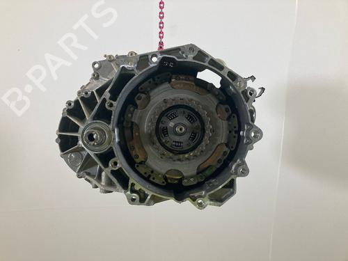 Gearkasse Gearkasse SKODA FABIA IV (PJ3) 1.5 TSI (150 hp) 39918762 39918762