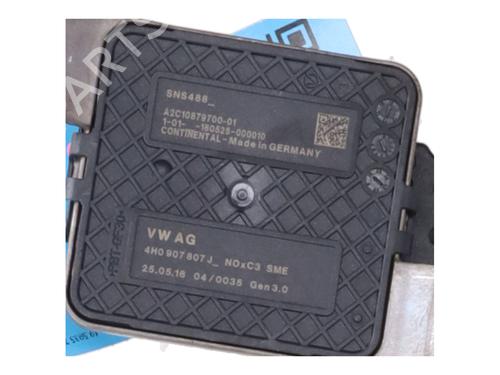 Electronic sensor AUDI A8 D4 (4H2, 4H8, 4HC, 4HL) 3.0 TDI quattro | BP35905856M84 - Image 2