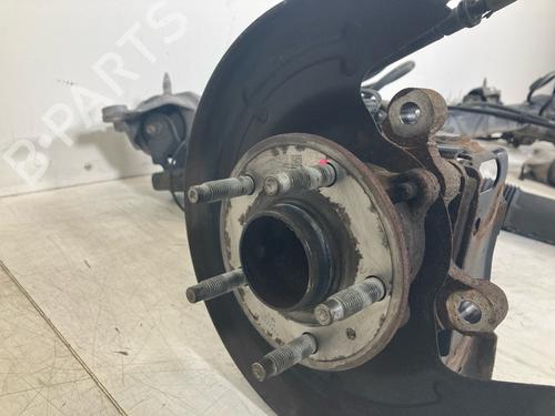 Rear axle OPEL ASTRA K (B16) 1.4 Turbo (68) | BP21163383M2 