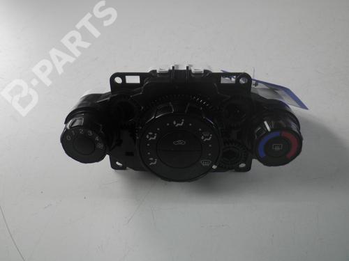 Used Climate control FORD FIESTA VI Van 1.5 TDCi (75 hp) 2715995