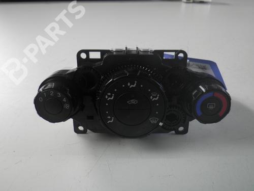 Climate control FORD FIESTA VI Van 1.5 TDCi | BP2715995I5 