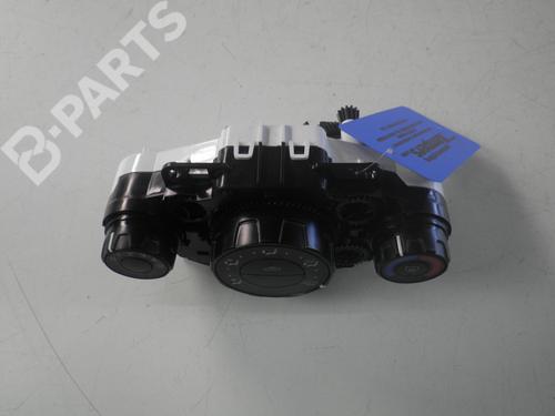 Climate control FORD FIESTA VI Van 1.5 TDCi | BP2715995I5 