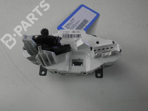 Climate control FORD FIESTA VI Van 1.5 TDCi | BP2715995I5 
