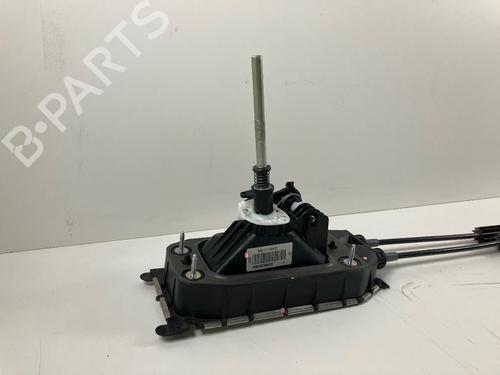Automatic gearbox selector SKODA RAPID (NH3, NK3, NK6) 1.0 TSI | BP23081568M91 