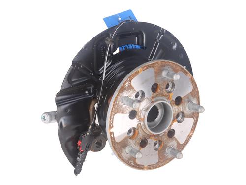 Used Right front steering knuckle FORD TRANSIT V363 Platform/Chassis (FED, FFD) 2.0 EcoBlue (130 hp) 20318780