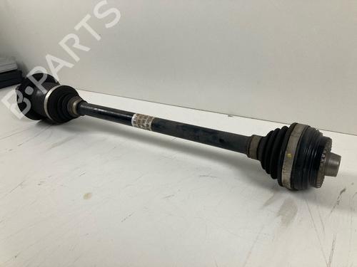 Left rear driveshaft BMW 4 Coupe (G22, G82) 420 d Mild-Hybrid | BP26133853M40 