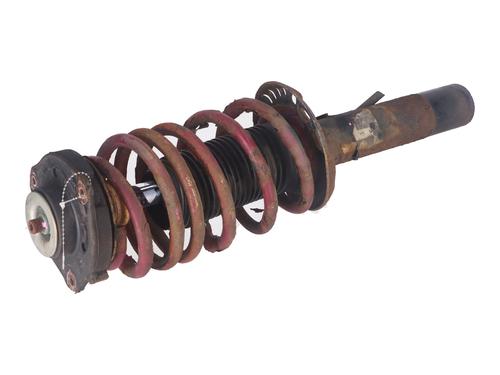 Used Right front shock absorber SEAT LEON (1P1) 1.8 TSI (160 hp) 17729119