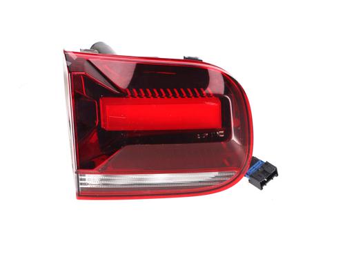 Used Left tailgate light Left tailgate light CITROËN C5 AIRCROSS (A_) 1.2 PureTech 130 (ARHNSJ) (131 hp) 34696207 34696207