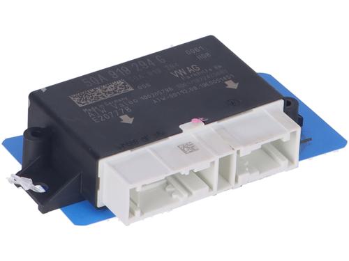 Used Electronic module VW TOURAN (5T1) 1.5 TSI (150 hp) 13257976