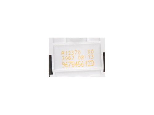 Left front window switch OPEL VIVARO C Van (K0) VIVARO-E HYDROGEN | BP39923395I27 - Image 3