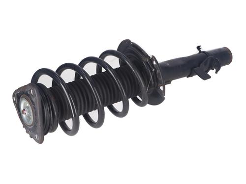 Used Left front shock absorber FORD KUGA II (DM2) 1.5 EcoBoost (150 hp) 17537786