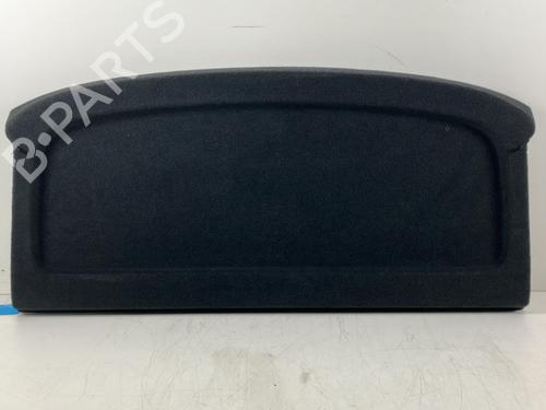 Used Rear parcel shelf VW GOLF VII (5G1, BQ1, BE1, BE2) 1.0 TSI (86 hp) 32156654