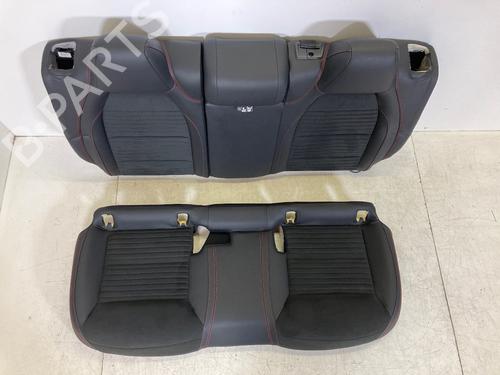 Seats set MERCEDES-BENZ CLA Coupe (C117) CLA 220 CDI / d 4-matic (117.305) | BP15526640C78 