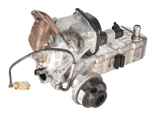 Zawór EGR VW TOUAREG (CR7, RC8) 3.0 TDI 4motion | BP30748695M69 