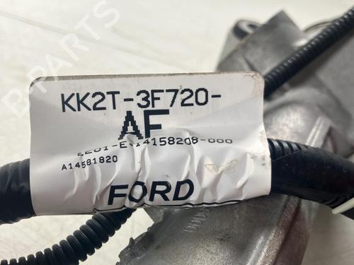 Steering rack FORD TRANSIT V363 Platform/Chassis (FED, FFD) 2.0 EcoBlue | BP40436269M22 - Image 5