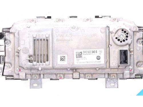 Instrument cluster VW GOLF VIII (CD1, DA1) 1.5 TSI | BP39921617C47 - Image 2