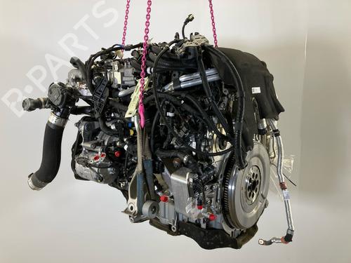 Engine BMW X7 (G07) xDrive 40 d Mild-Hybrid | BP26892865M1 