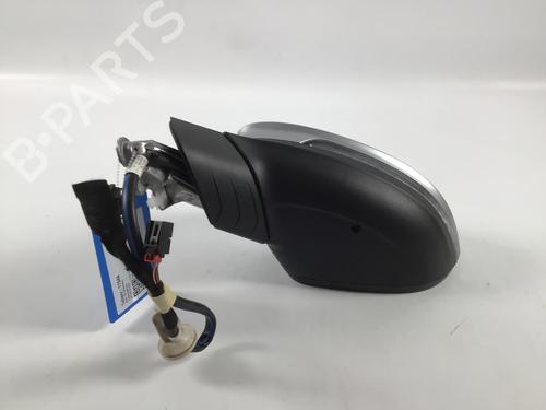 Left mirror VW GOLF VIII (CD1, DA1) 1.0 TSI | BP36414741C26 - Image 3