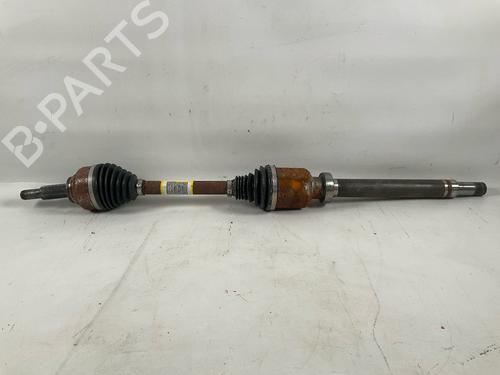 Right front driveshaft FORD TRANSIT V363 Platform/Chassis (FED, FFD) 2.0 EcoBlue | BP19396494M39 - Image 1