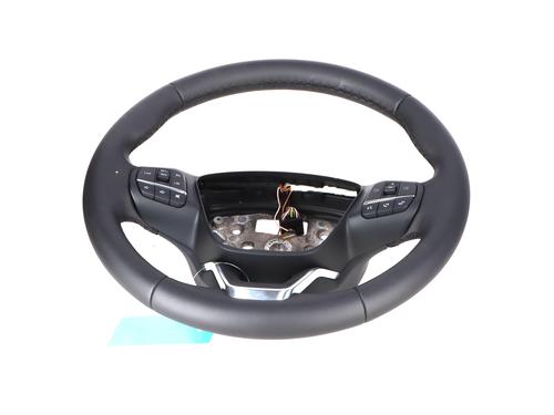 Steering wheel FORD TRANSIT V363 Platform/Chassis (FED, FFD) 2.0 EcoBlue | BP37422321C49 - Image 2